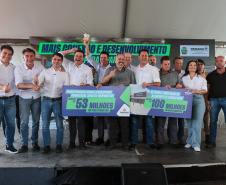 GUARAPUAVA - AEROPORTO