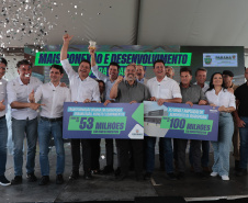 GUARAPUAVA - AEROPORTO