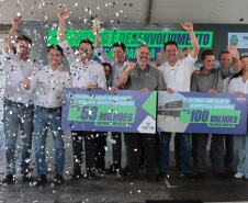 GUARAPUAVA - AEROPORTO