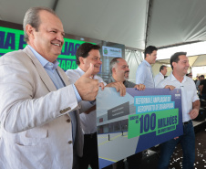 GUARAPUAVA - AEROPORTO