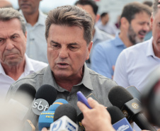 GUARAPUAVA - AEROPORTO