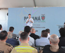 GUARAPUAVA - AEROPORTO