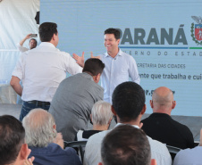 GUARAPUAVA - AEROPORTO