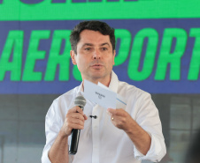 GUARAPUAVA - AEROPORTO