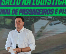 GUARAPUAVA - AEROPORTO