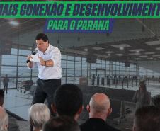 GUARAPUAVA - AEROPORTO