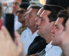 GUARAPUAVA - AEROPORTO