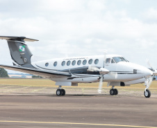 GUARAPUAVA - AEROPORTO