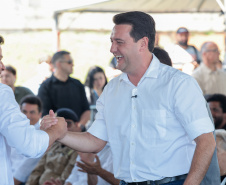 GUARAPUAVA - AEROPORTO