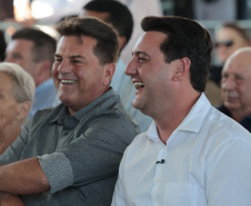 GUARAPUAVA - AEROPORTO