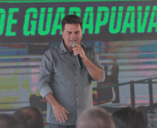 GUARAPUAVA - AEROPORTO