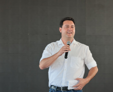 GUARAPUAVA - AEROPORTO