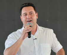 GUARAPUAVA - AEROPORTO