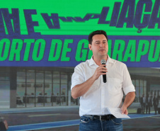 GUARAPUAVA - AEROPORTO