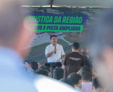 GUARAPUAVA - AEROPORTO