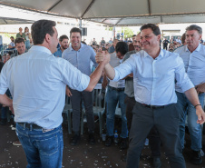 GUARAPUAVA - AEROPORTO