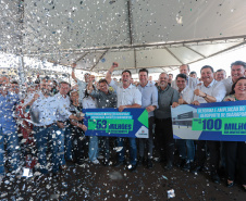 GUARAPUAVA - AEROPORTO