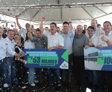 GUARAPUAVA - AEROPORTO