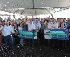 GUARAPUAVA - AEROPORTO