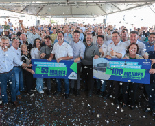 GUARAPUAVA - AEROPORTO