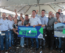 GUARAPUAVA - AEROPORTO