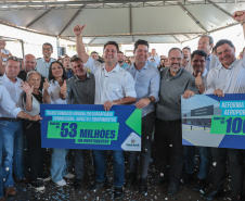 GUARAPUAVA - AEROPORTO