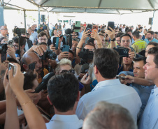 GUARAPUAVA - AEROPORTO