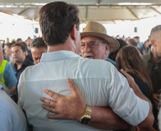 GUARAPUAVA - AEROPORTO