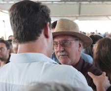 GUARAPUAVA - AEROPORTO