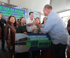 GUARAPUAVA - AEROPORTO