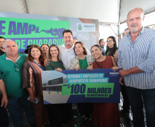 GUARAPUAVA - AEROPORTO