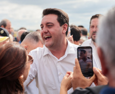 GUARAPUAVA - AEROPORTO