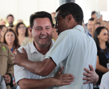 GUARAPUAVA - AEROPORTO