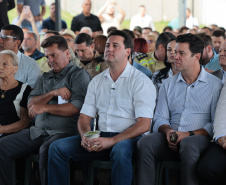 GUARAPUAVA - AEROPORTO