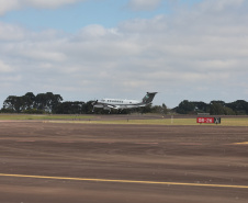 GUARAPUAVA - AEROPORTO