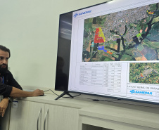 Sanepar vai investir R$ 108 milhões e universalizar o esgoto em Paranavaí