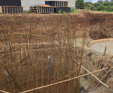 Sanepar intensifica cronograma de obra para atender a Zona 6 em Maringá