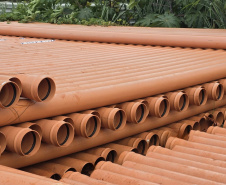 Sanepar intensifica cronograma de obra para atender a Zona 6 em Maringá