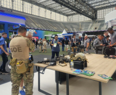 Governo do Paraná promove integração entre academia, governo,setor empresarial e sociedade no Smart City