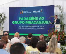 PIRACANJUBA