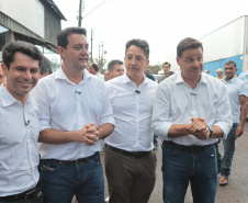 CAMPO MOURÃO INFRAESTRUTURA