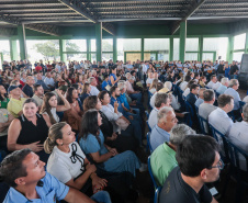 CAMPO MOURÃO INFRAESTRUTURA