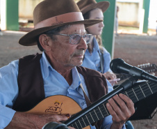 CAMPO MOURÃO INFRAESTRUTURA
