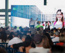 CAMPO MOURÃO PARQUE TECNOLÓGICO