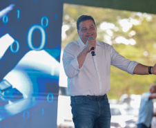 CAMPO MOURÃO PARQUE TECNOLÓGICO