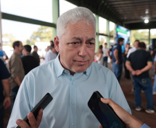 CAMPO MOURÃO PARQUE TECNOLÓGICO