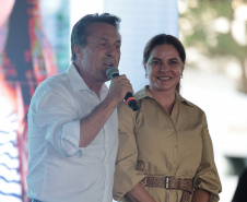 CAMPO MOURÃO PARQUE TECNOLÓGICO