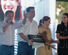 CAMPO MOURÃO PARQUE TECNOLÓGICO