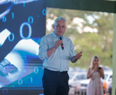 CAMPO MOURÃO PARQUE TECNOLÓGICO