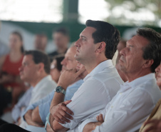 CAMPO MOURÃO PARQUE TECNOLÓGICO